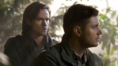 Supernatural (T9): Ep.20 Bloodlines