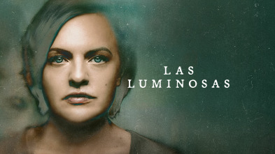 Imagen de Las luminosas (T1) - 2