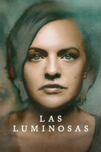 Imagen de Las luminosas (T1) - 1