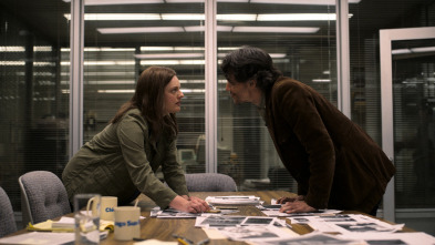 Imagen de Las luminosas (T1): Ep.4 Reconocimiento - 2