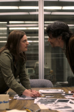 Imagen de Las luminosas (T1): Ep.4 Reconocimiento - 1