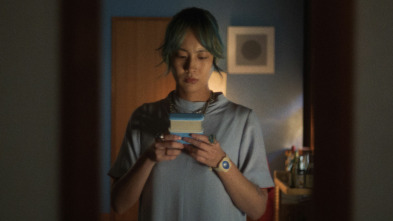 Imagen de Sunny (T1): Ep.7 Como si te hubieran cambiado - 2