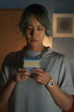 Imagen de Sunny (T1): Ep.7 Como si te hubieran cambiado - 1