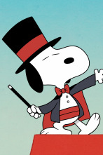 El show de Snoopy (T1): El beagle, más y mejor