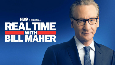 Imagen de Real Time with Bill Maher (T23) - 2