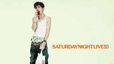 Saturday Night Live (T50): Timothée Chalamet / Timothée Chalamet