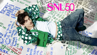 Saturday Night Live (T50): Timothée Chalamet / Timothée Chalamet