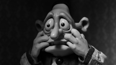 Mary and Max