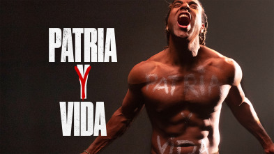 Patria y vida