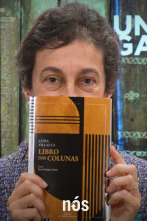 Imagen de Universo Galaxia (T6): Luísa Villalta - 1