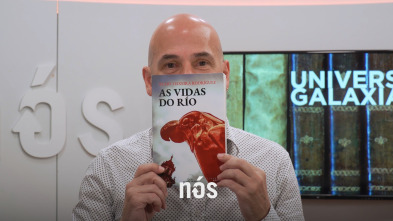 Imagen de Universo Galaxia (T6): As vidas do río - 2