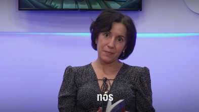 Imagen de Lendo na Baía (T1): A fuxida - 2