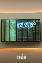 Imagen de Universo Galaxia (T6) - 1
