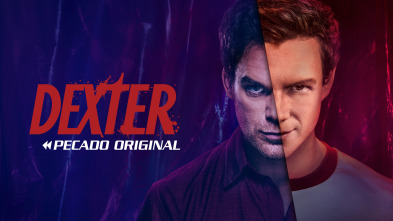 Dexter: Pecado original (T1)