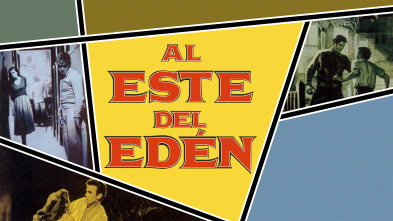 Al este del edén