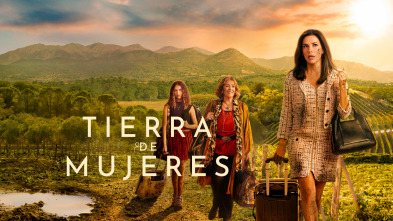 Tierra de mujeres (T1)