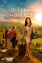 Tierra de mujeres (T1)