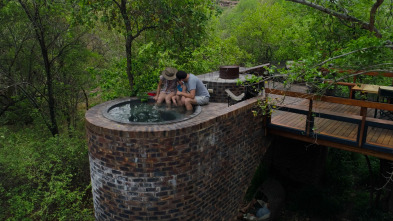 Casas vanguardistas: Sudáfrica: La Casa del Gran Arco