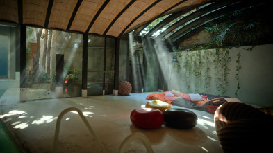 Imagen de Casas vanguardistas: Barcelona: la casa de Bene - 2