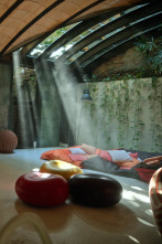 Imagen de Casas vanguardistas: Barcelona: la casa de Bene - 1