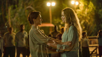 Imagen de La costa de los... (T2): Ep.3 Hablemos del tiempo - 2