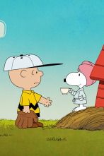 El show de Snoopy (T3): Todo tuyo, Snoopy