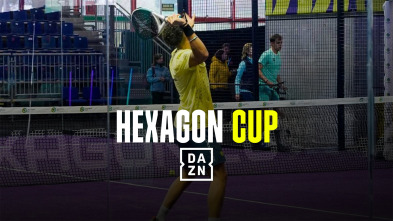 Imagen de Hexagon Cup - 2