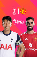 Imagen de Jornada 25: Tottenham - Manchester United - 1