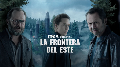 La frontera del Este, Season 1 (T1)