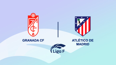 Jornada 17: Granada CF - Atlético de Madrid