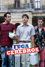 Imagen de Fuga de cerebros - 1