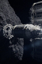 Imagen de Para toda la... (T4): Ep.1 Glásnost - 1