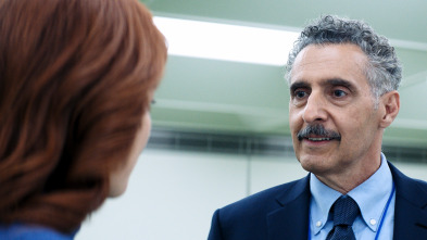 Imagen de Separación (T2): Ep.3 ¿Quién está vivo? - 2