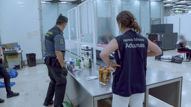Imagen de Control de... (T10): Ep.6 - 2