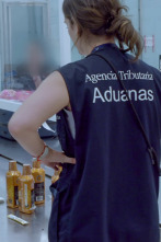 Imagen de Control de... (T10): Ep.6 - 1