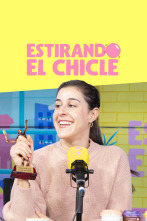 Imagen de Estirando el chicle (T7): Puedo porque pienso que puedo con Carolina Marín - 1