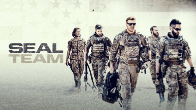 Imagen de SEAL Team (T4) - 2