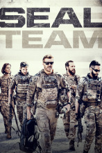 Imagen de SEAL Team (T4) - 1