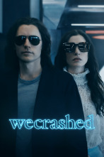 WeCrashed (T1)