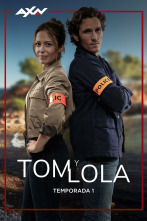 Tom y Lola (T1)