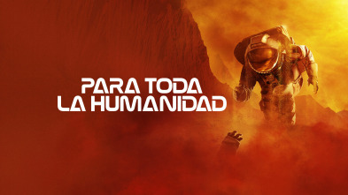 Para toda la humanidad (T3)