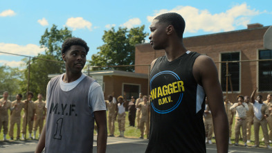 Imagen de Swagger (T2): Ep.5 ¿Somos libres? - 2