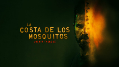 La costa de los mosquitos (T1)