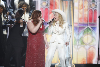 Grandes momentos de los Grammy