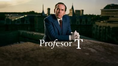 Imagen de Profesor T (T1) - 2