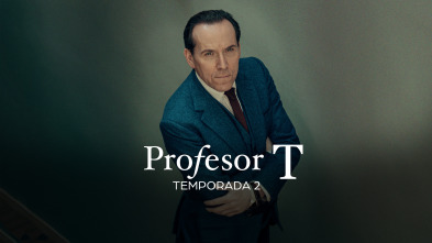 Imagen de Profesor T (T2) - 2