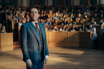Imagen de Profesor T (T2): Ep.1 Anillo de fuego - 2