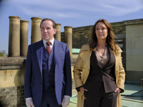 Imagen de Profesor T (T2): Ep.2 Los asesinatos de la máscara - 1