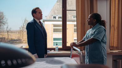 Imagen de Profesor T (T2): Ep.2 Los asesinatos de la máscara - 2