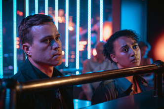 Imagen de Profesor T (T2): Ep.3 La familia - 1